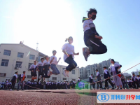 安徽淮南第三中学2025年招生代码