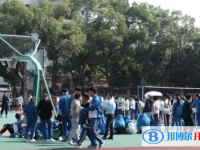 温州市瓯海区三溪中学2025年招生简章