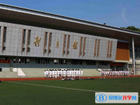 安徽安庆第一中学2023年招生录取分数线