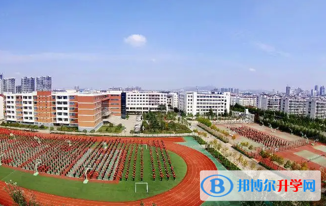 沈阳辽中区第一私立高级中学2022补录名额