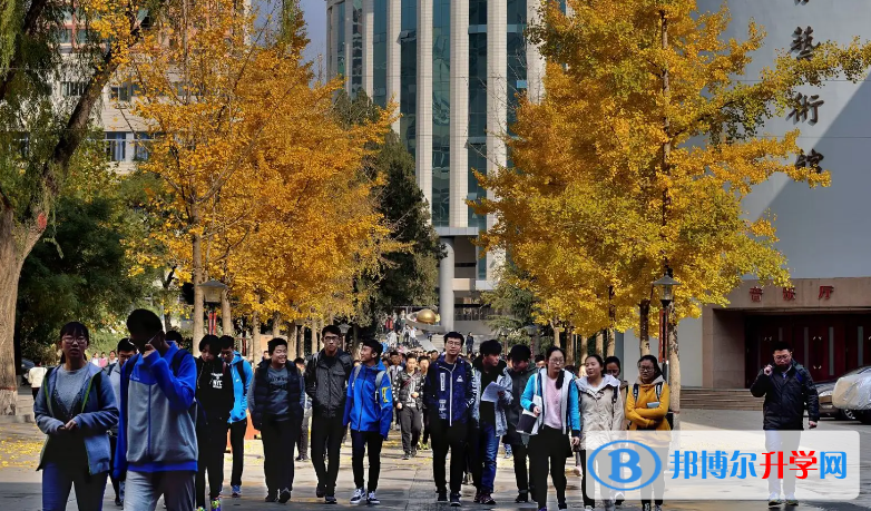 兰州榆中县普通高中2022最低录取分数线
