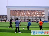 安徽滁州中学2025年招生计划