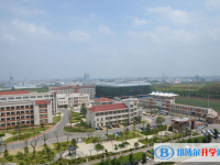安徽滁州中学2024年招生代码