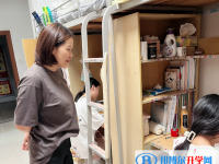 安徽滁州中学2025年宿舍条件