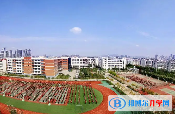福州2022中考志愿可以填几个
