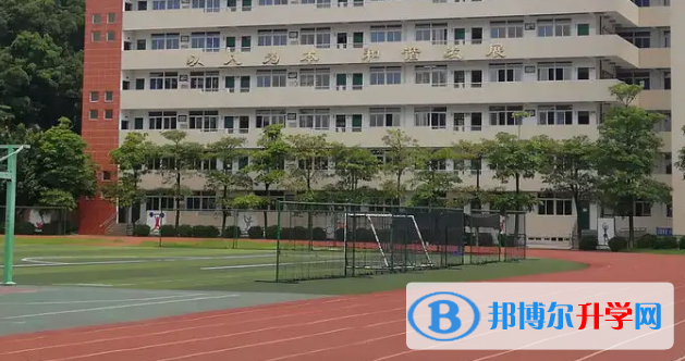 福清中考2022录取分数线公布