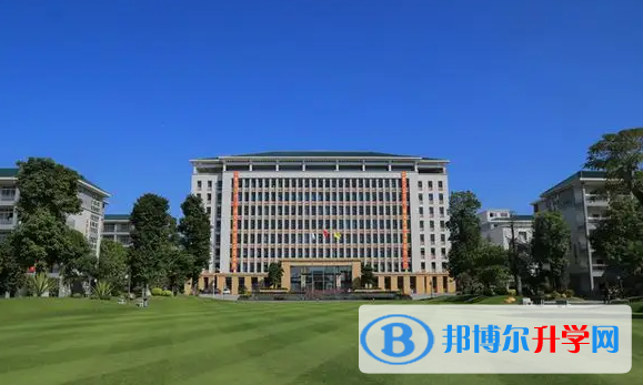 青岛中考2022录取规则
