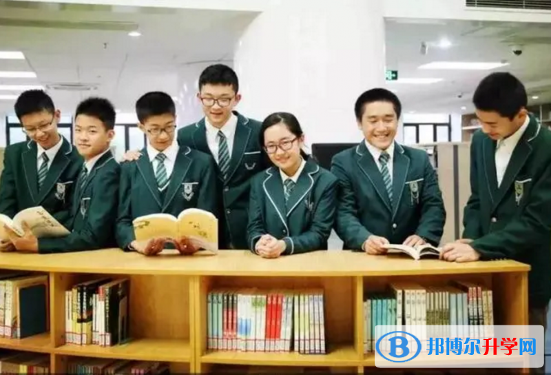 南京树人国际学校2023年招生政策