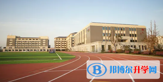 南京树人国际学校2023年课程体系