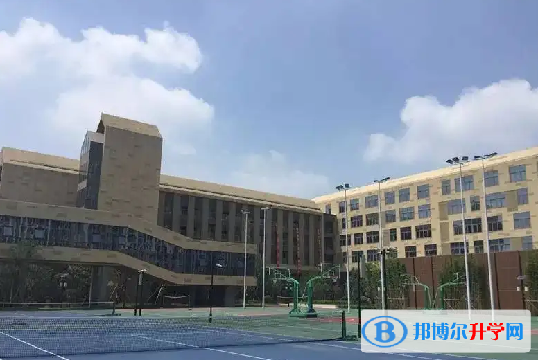 南京实验学校2023年报名时间