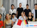 南京外国语学校国际部2023年入学考试