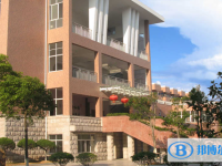 瑞安市龙翔高级中学2025年招生计划