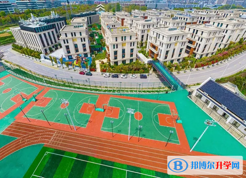 南京贝赛思国际学校2023年入学考试