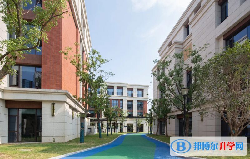 南京贝赛思国际学校2023年录取分数线