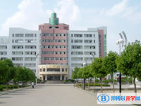 安徽六安第一中学2025年学费、收费多少