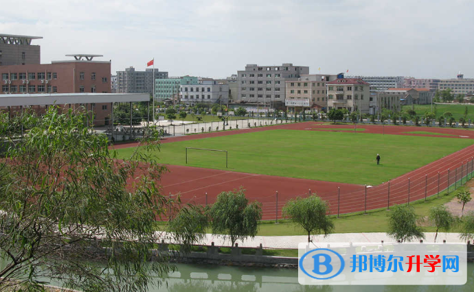 瑞安市龙翔高级中学1