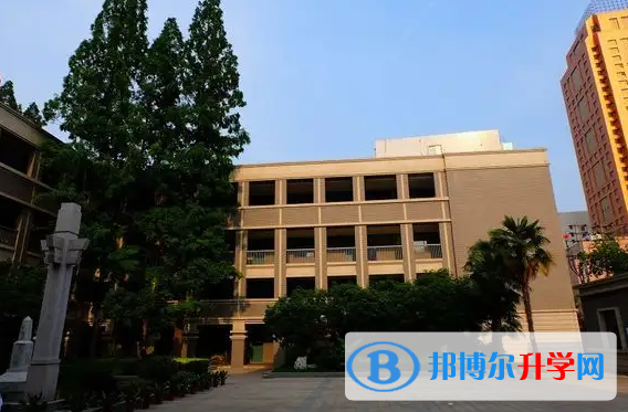 南京第三高级中学国际部2023年课程体系