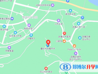重庆市武隆中学地址在哪里