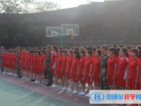 丰都县星火学校2025年学费、收费多少