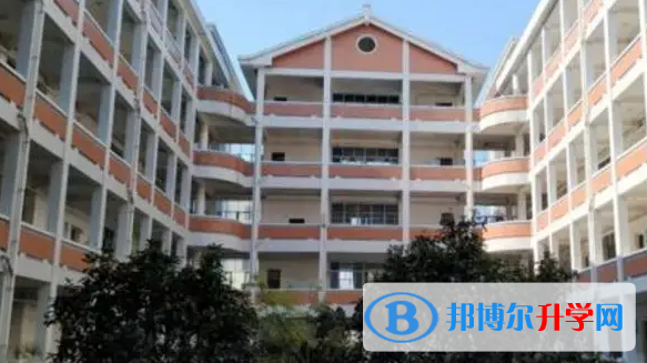 重庆市大足第一中学校2023年招生计划