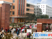 重庆市大足第一中学校2024年招生办联系电话