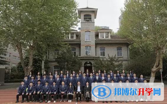 南京金陵中学国际部2023年入学条件