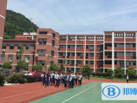 浙江省平阳县第三中学2025年排名