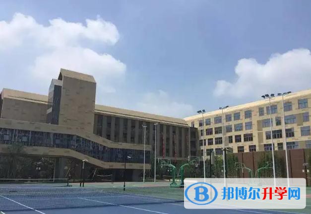 南京师范大学附属实验学校国际部2023年报名时间