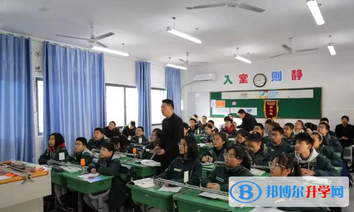 南京师范大学附属实验学校国际部2023年课程体系