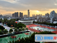 温州市第十二中学2025年招生计划