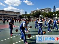 温州市第十二中学2025年学费、收费多少