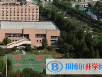 温州市白鹿外国语高级中学2025年招生办联系电话
