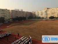 温州市苍南县龙港第二高级中学2024年招生简章