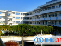 温州市苍南县龙港第二高级中学2025年招生代码