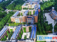 2025贵阳高中最新排名