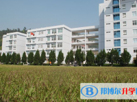浙江省瑞安市第十中学2023年招生录取分数线