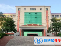 2025钦州高中最新排名