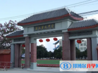 2025南宁市高中最新排名