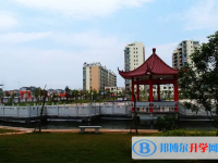 2025抚州高中最新排名