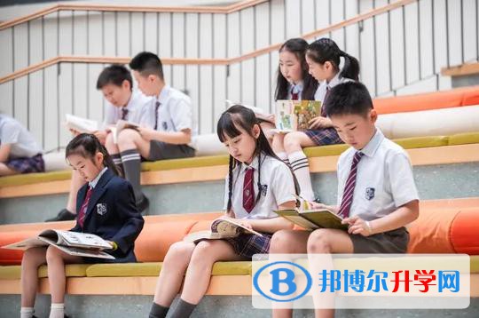 无锡协和双语国际学校2023年学费标准