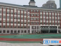 2025沈阳高中最新排名