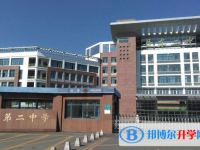 2025丹东高中最新排名