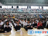 2025长沙高中最新排名