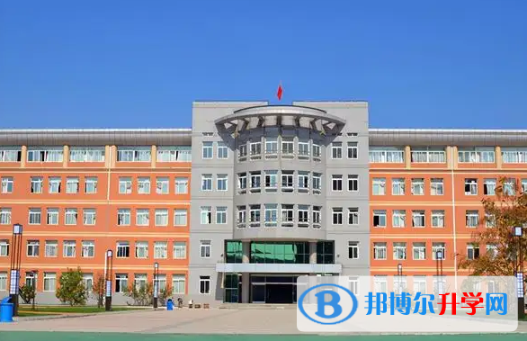 2023抚顺高中最新排名
