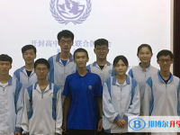 2025开封高中最新排名