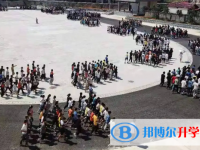 平阳县山门中学2025年排名