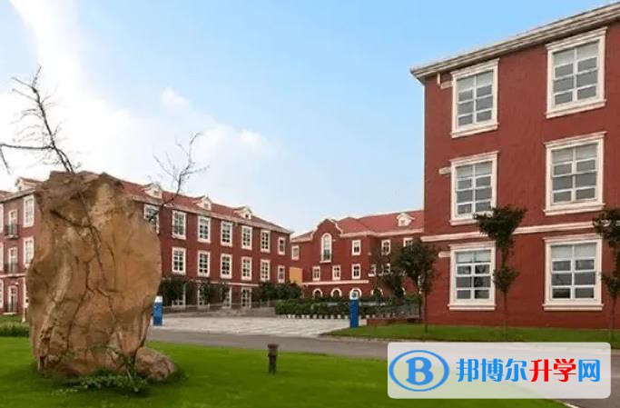 牛津国际公学常州学校2023年报名时间