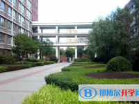 山西省实验中学2025年排名