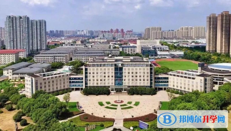 江苏前黄高级中学国际分校2023年课程体系