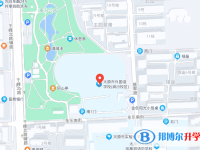 太原外国语学校地址在哪里